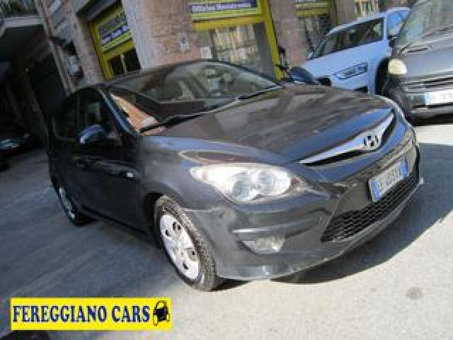 Hyundai I30 1.4 Comfort 