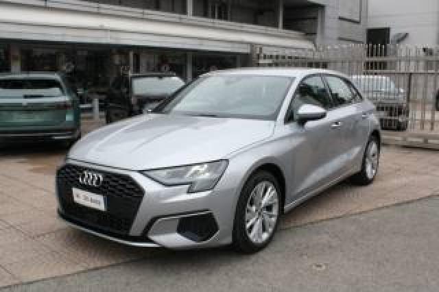 Audi A3 Spb 35 Tfsi S Tronic 