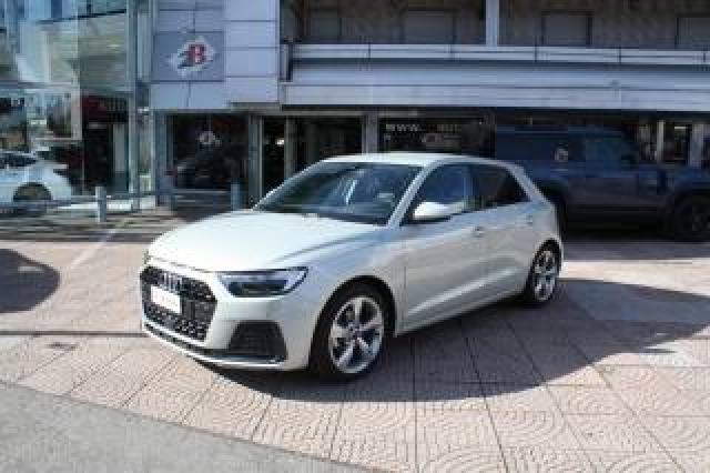 Audi A1 Spb 30 Tfsi S Tronic Business 