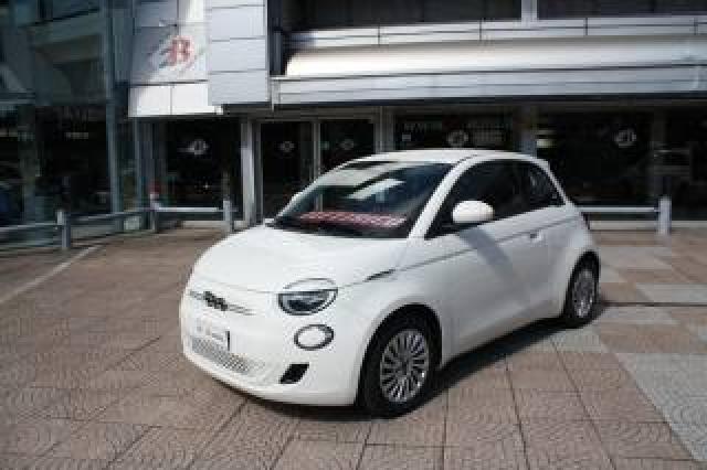 Fiat 500e 3+1 42 Kwh Icon 