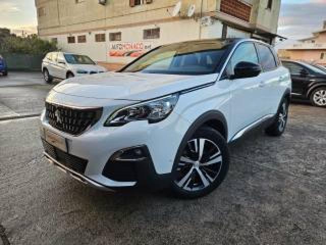 Peugeot 3008 Bluehdi 130 S&s Eat8 Allure 