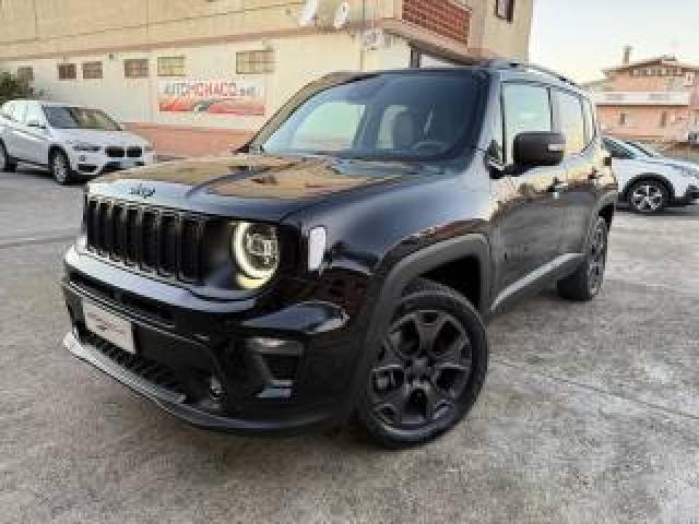 Jeep Renegade 1.3 T4 190cv Phev 4xe At6 80th Anniversary 