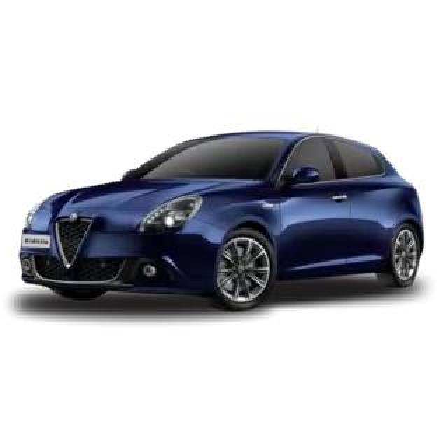 Alfa Romeo Giulietta 1.4 Turbo 120 Cv Super 