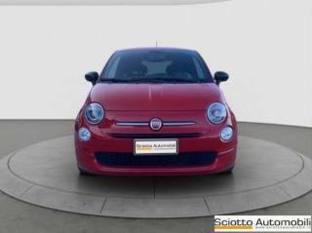 Fiat 500 1.0 Hybrid 