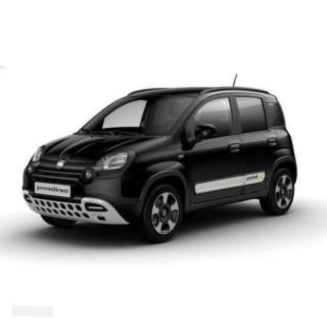 Fiat Panda 1.0 Firefly S&s Hybrid Pandina 