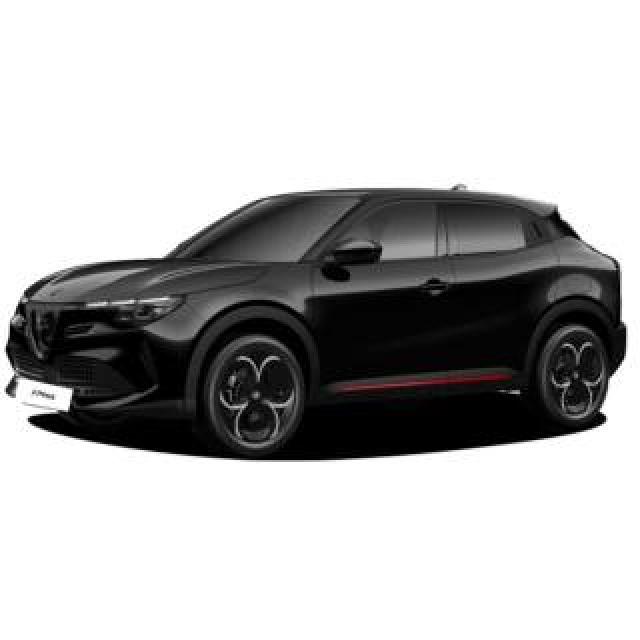 Alfa Romeo Junior 1.2 145 Cv Hybrid Edct6 Q4 