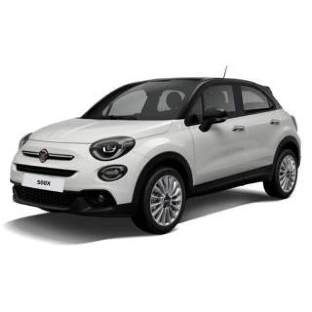 Fiat 500x 1.6 Multijet 120 Cv Pop Star 
