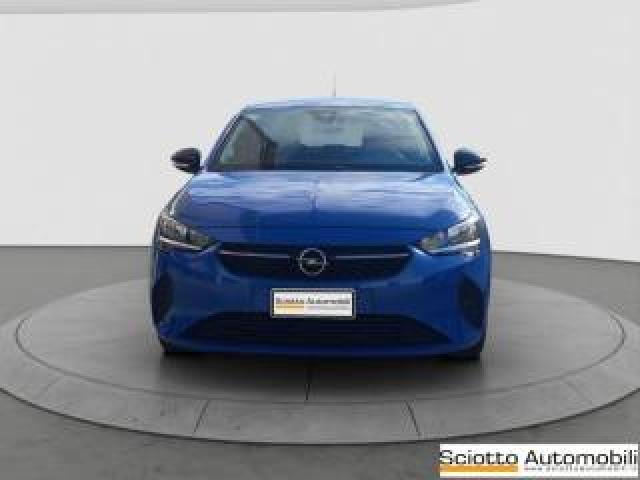 Opel Corsa 1.2 100 Cv Blitz Edition 