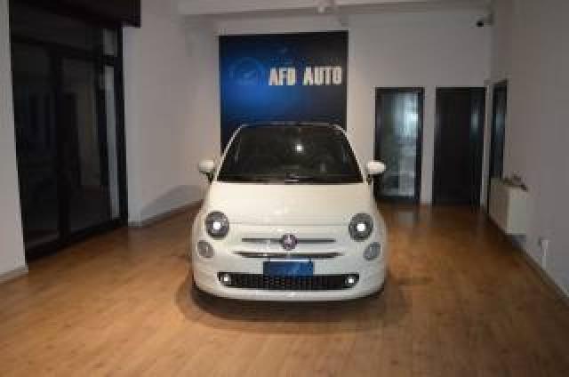 Fiat 500 1.0 Hybrid Lounge 