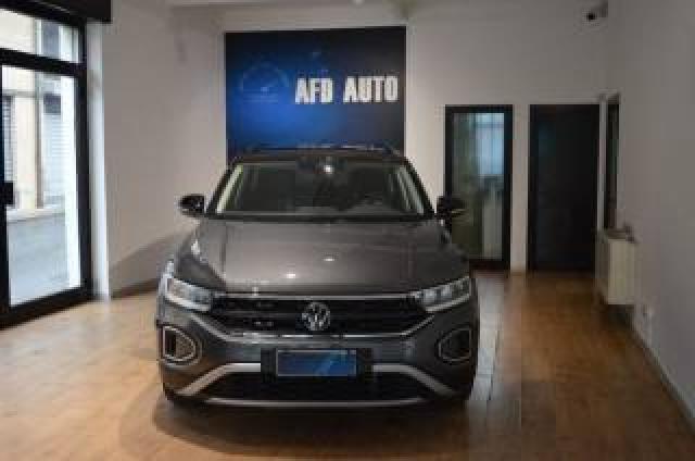 Volkswagen T-Roc 1.0 Tsi Life*leggere Bene* 