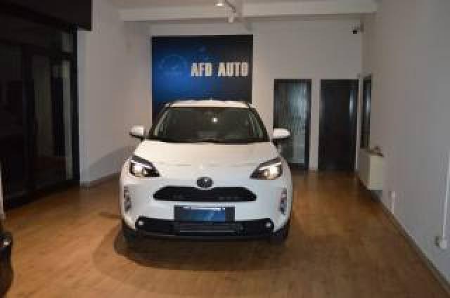 Toyota Yaris Cross 1.5 Hybrid 5p. E-Cvt Active*pronta Consegna* 