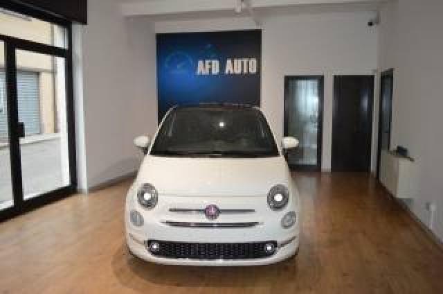 Fiat 500 1.0 Hybrid Dolcevita*leggere Bene* 