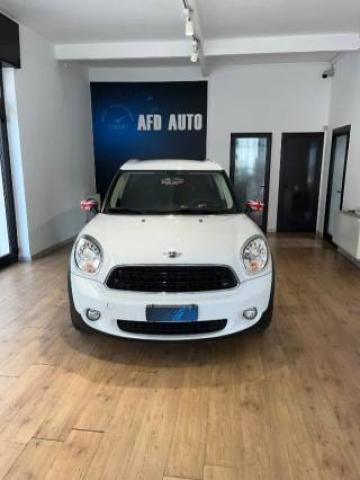 Mini Countryman Mini One D Business Countryman 