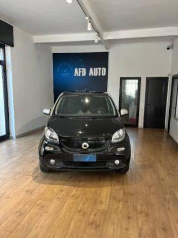 Smart Forfour 70 1.0 Passion 