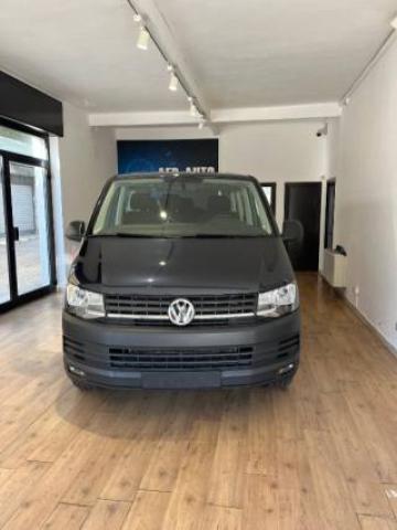 Volkswagen Caravelle 2.0 Tdi 150cv Dsg Pc Comfortline 