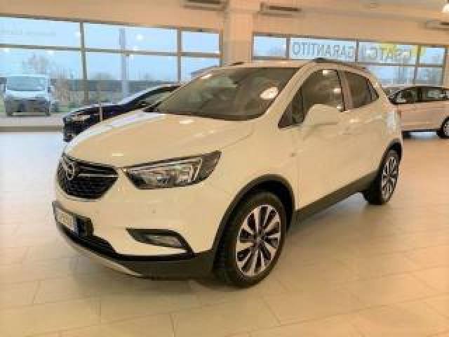 Opel Mokka 1.6 Cdti Ecotec 4x2 Start&stop X Innovation 