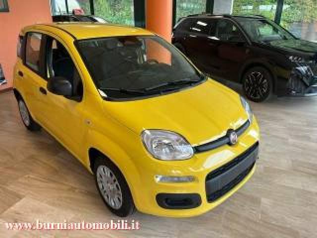 Fiat Panda 1.0 Hybrid My25 Prezzo Vero 