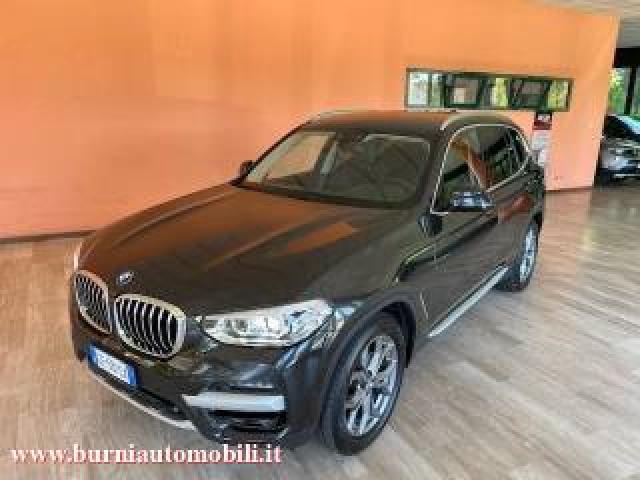 Bmw X3 Xdrive20d 48v Xline 