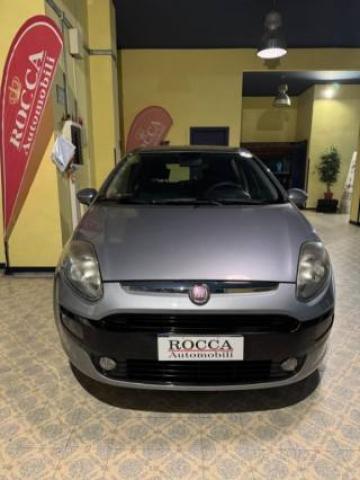 Fiat Punto Evo 1.2 5 Porte S&s Mylife 150° Anniversario 