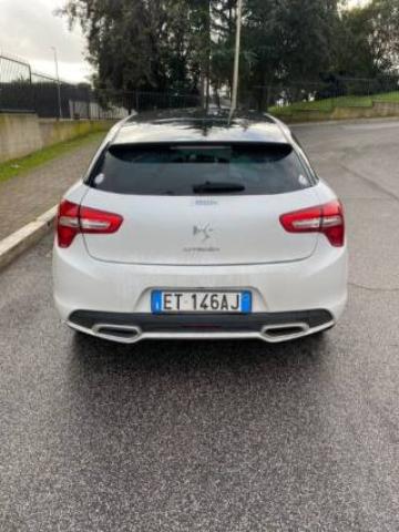 Ds Automobiles Ds 5 2.0 Hdi 160 Sport Chic 