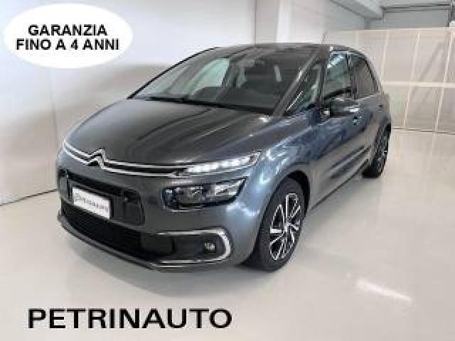 Citroen C4 Picasso Bluehdi 120 S&s Feel 