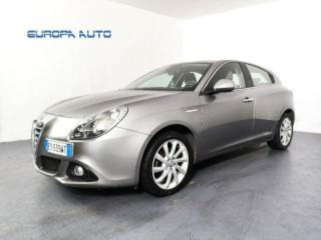 Alfa Romeo Giulietta 1.6 Jtdm-2 105 Cv Distinctive 