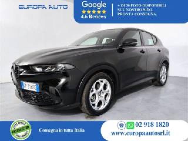 Alfa Romeo Tonale 1.6 Diesel 130 Cv Tct6 Sprint 