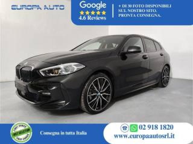 Bmw 118 I 5p. Msport *tetto Apribile/h&k/memo Sedili/19''* 