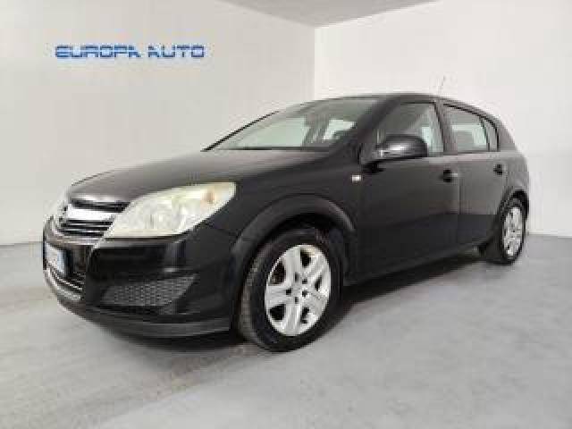 Opel Astra 1.4 16v Gpl-Tech 5 Porte Enjoy 