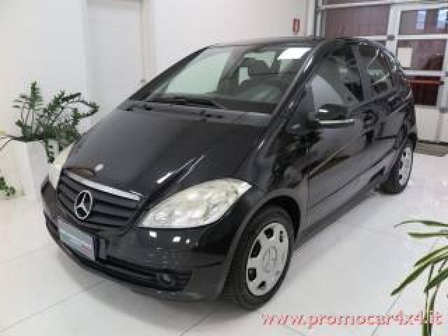 Mercedes Benz A 150 Classic 