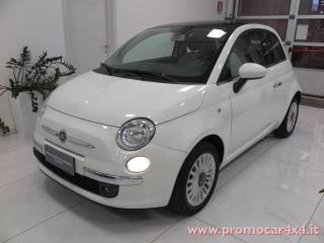 Fiat 500 1.2i Lounge solo 73.000 Km  Impeccabile!!! 