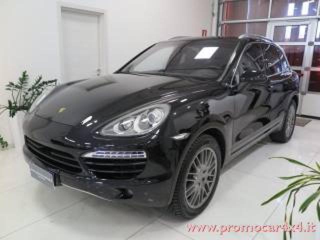 Porsche Cayenne 3.0 V6 Diesel 245cv Tiptronic   