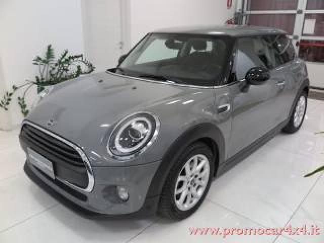 Mini One 1.5i  3porte  One Cambio A/t  solo 22.000 Km!!! 