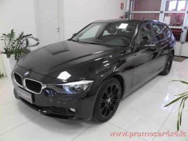 Bmw 318 D Touring 