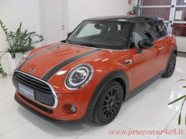 Mini One 1.5i 3porte 102cv neopatentati!!! Come Nuova!!! 