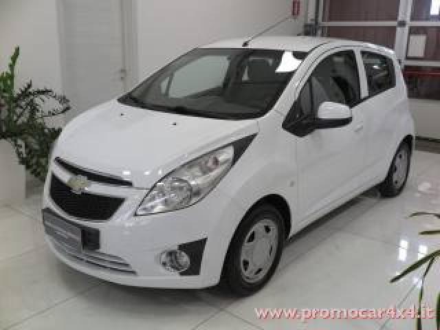 Chevrolet Spark 1.0i Ls Ecogpl  5 Porte 