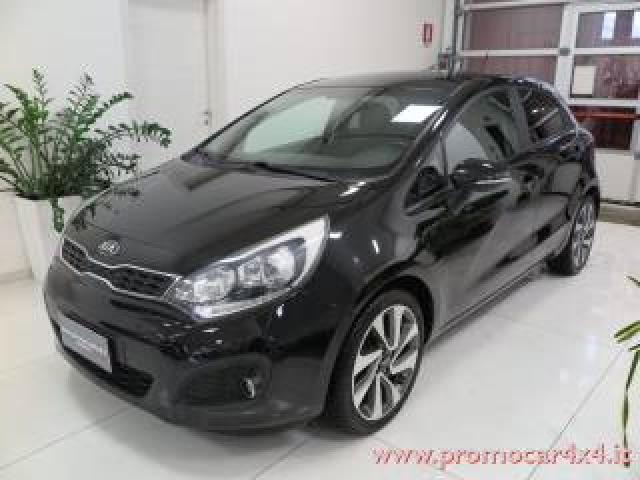 Kia Rio 1.1 Crdi 5p. Cool solo 48.000 Km!!! Ottimo Stato 