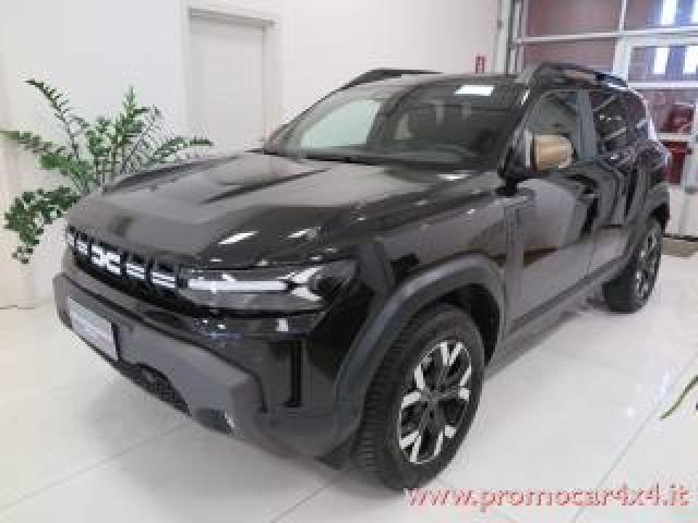 Dacia Duster Tce 130 Cv Mhev 4x4 Extreme 
