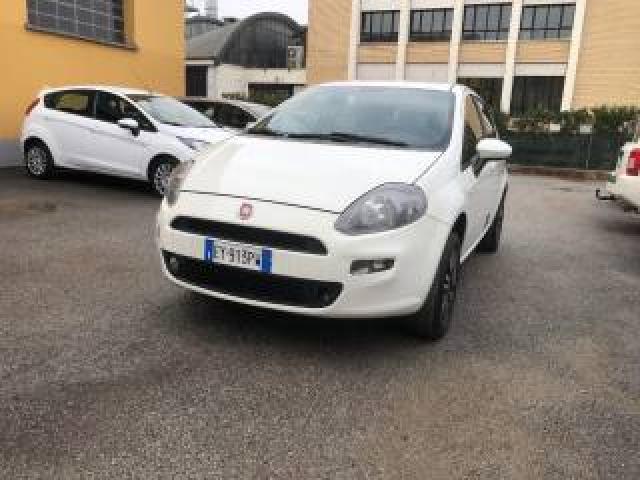 Fiat Punto Evo 1.4  5 Porte Natural Power Street 