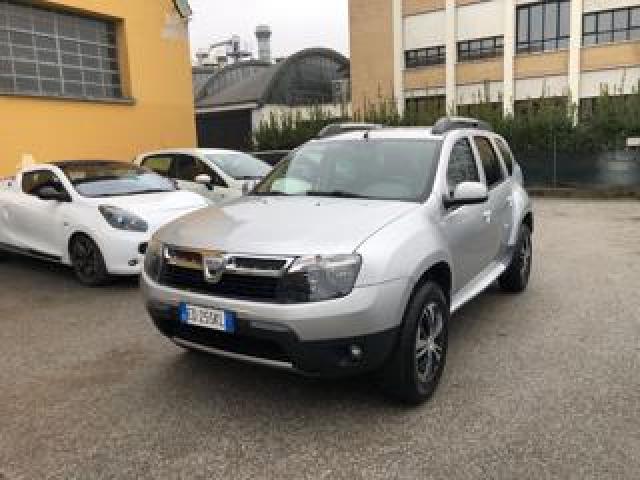 Dacia Duster 1.5 Dci 110cv 4x4 Lauréate 