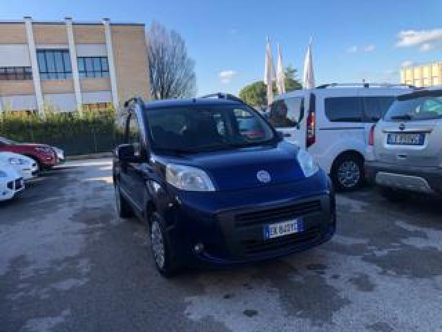 Fiat Qubo 1.4 8v 77 Cv Active Natural Power 