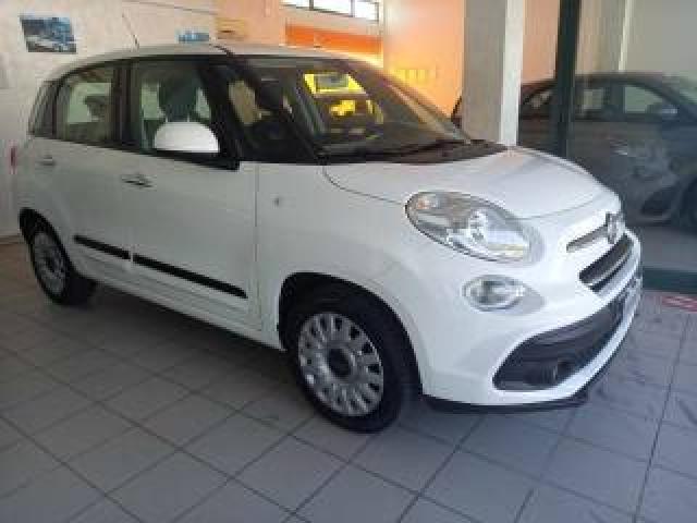 Fiat 500l Pro 1.3 Mjt 95cv Mirror 4 Posti 