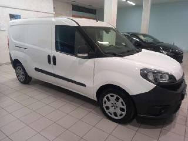 Fiat Doblo Doblò 1.4 T-Jet Natural Power Pl-Tn Cargo Maxi Lam 