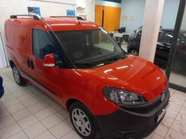 Fiat Doblo Doblò 1.4  Cargo Gpl Km 22000!!!! 