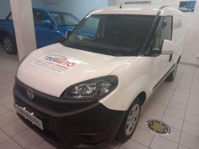 Fiat Doblo Doblò 1.6 Mjt 105cv S&s Pc-Tn Cargo Business 