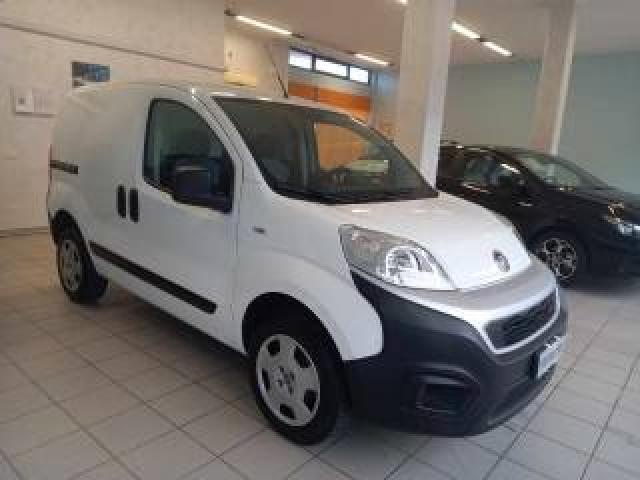 Fiat Fiorino 1.4 8v Cng 70cv Cargo Sx 