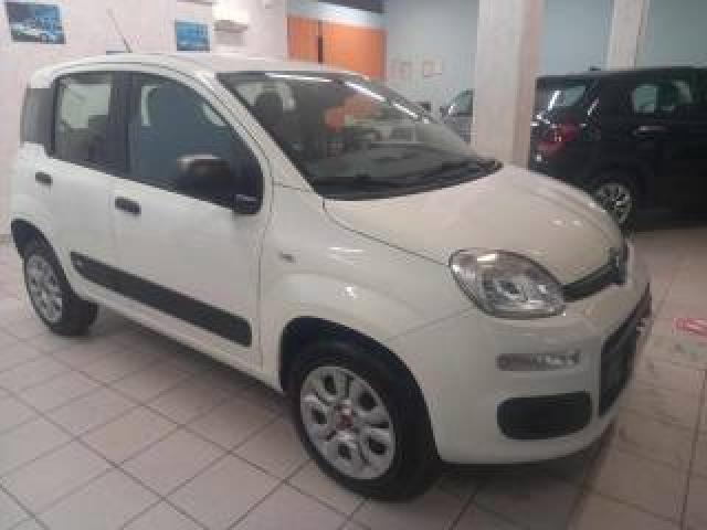 Fiat Panda 0.9 Natural Power Km30000!!! 