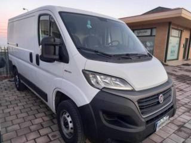 Fiat Ducato 30 2.3 Mjt 120cv Pm-Tn Furgone 