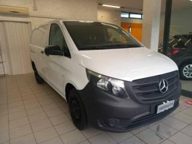 Mercedes Benz Vito 2.2 114 Cdi Pc-Sl Furgone Long Business 