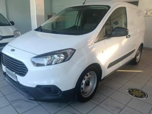 Ford Other 1.5  Ford Transit Courier 2019 ? 78.000 Km Cover H 